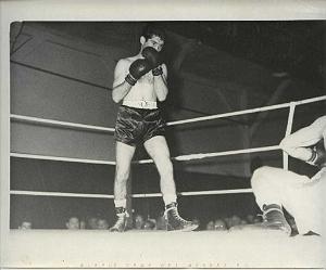 BOXE 19XX SANCHEZ AUGUSTIN 10